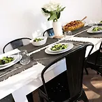 Maison Alba Dijon