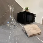 Apartmán Maison Alba Dijon