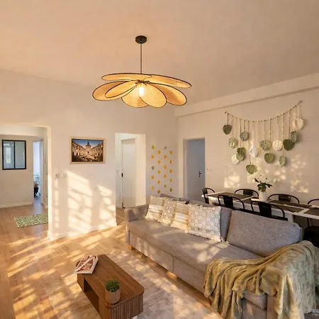 Apartamento Maison Alba - Coeur De Dijon
