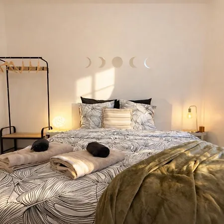Maison Alba - Coeur De Dijon