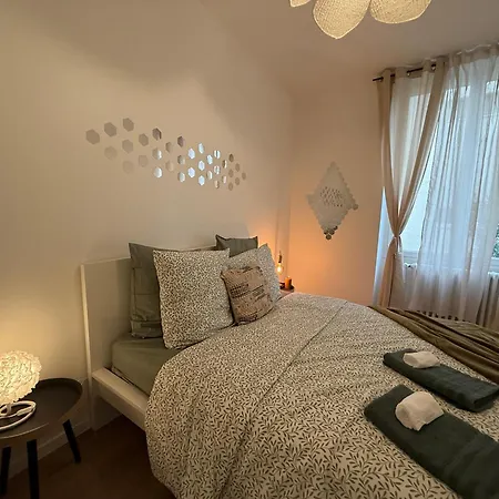 Maison Alba
