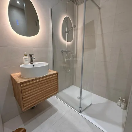 Lejlighed Maison Alba *