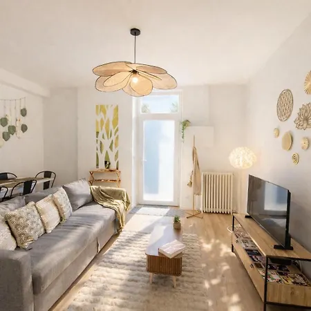 Apartment Maison Alba - Coeur De *