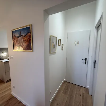 Maison Alba *