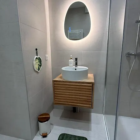 Apartamento Maison Alba - Coeur De