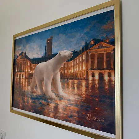 Maison Alba * Dijon