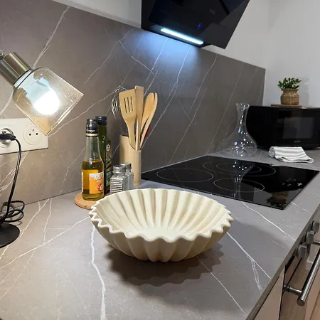 Apartamento Maison Alba - Coeur De