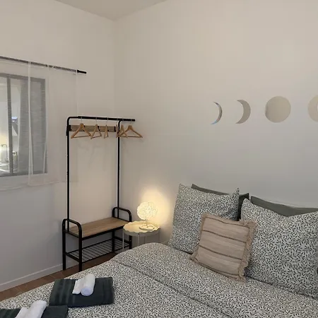 Apartamento Maison Alba - Coeur De