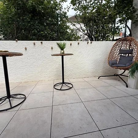 Apartamento Maison Alba - Coeur De Dijon