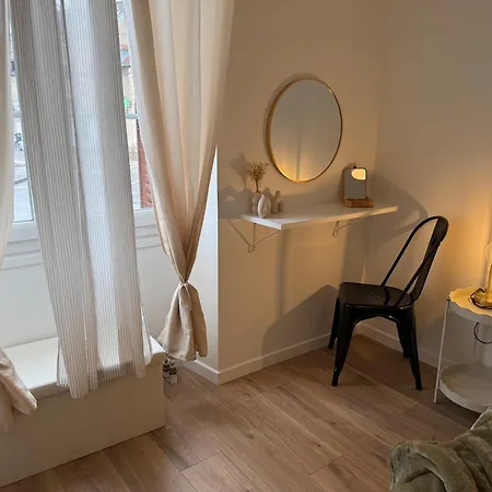 Maison Alba - Coeur De *