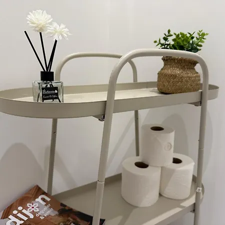 Apartamento Maison Alba - Coeur De *