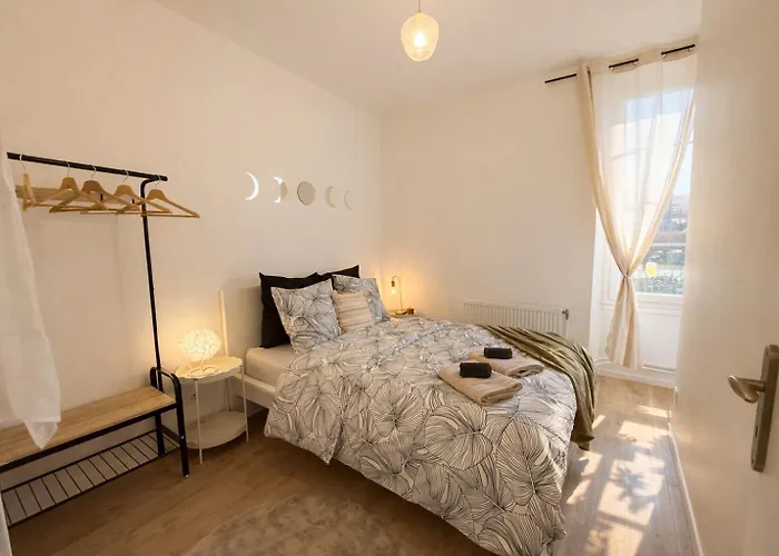 Maison Alba Apartment