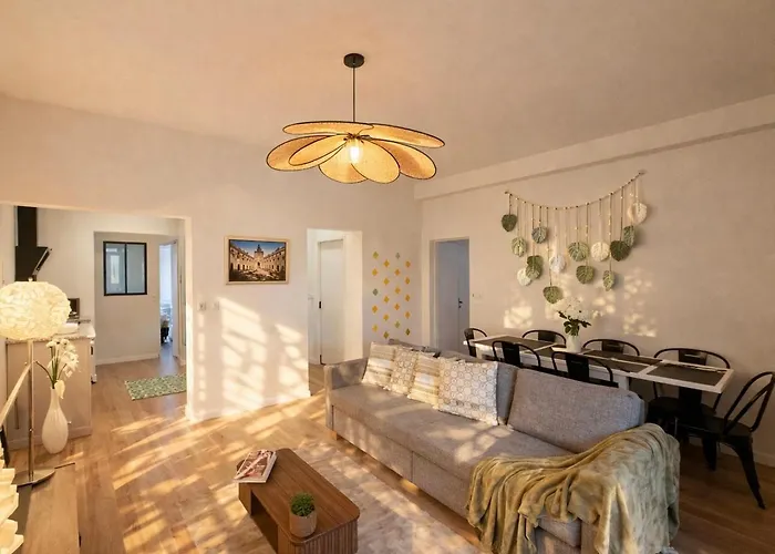 شقة Maison Alba ديجون