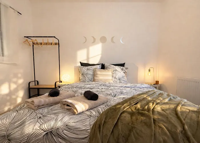 Maison Alba ديجون