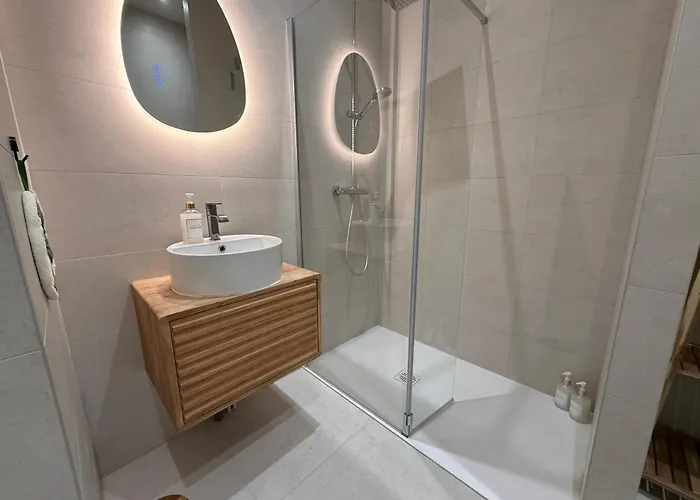 Apartment Maison Alba *