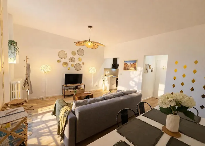 Maison Alba Apartment