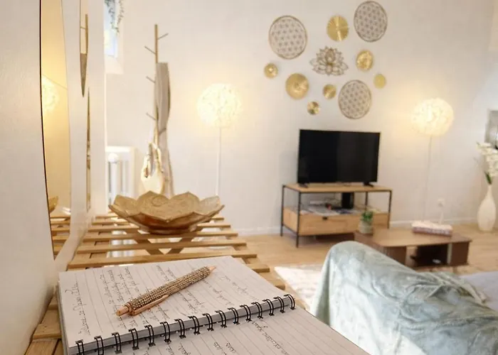 شقة Maison Alba ديجون